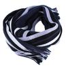 Winter Men's Fashion Casual Shawl Wrap Muffler Scarf Assorted Color Scarves Warm
