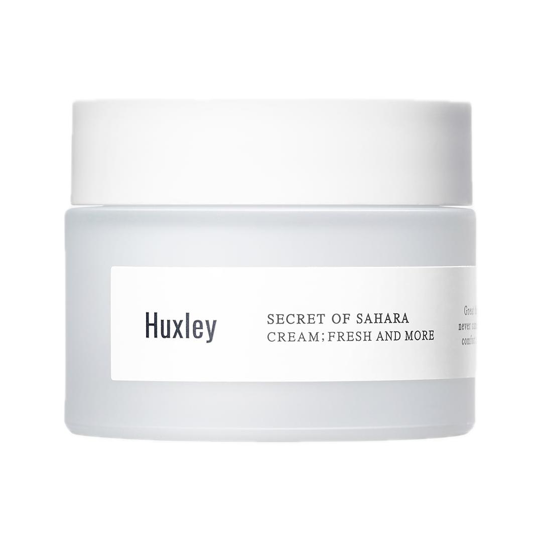 Huxley Cream Fresh & More
