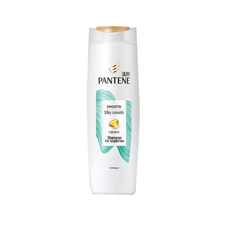 Pantene Amino Acid Silky Smooth Shampoo
