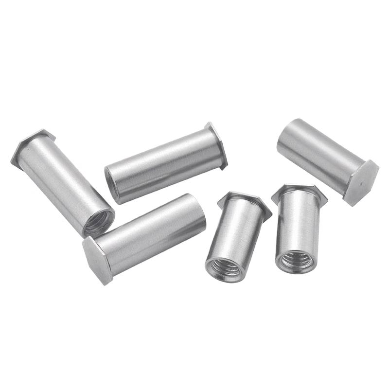 Stainless Steel Blind Rivet Stud Set