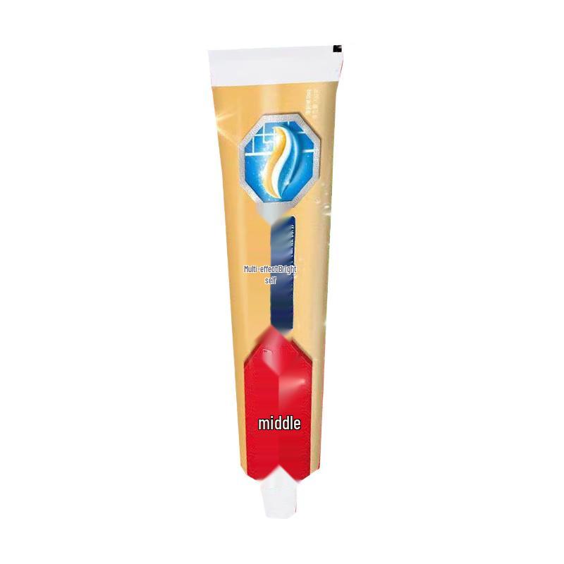 Zhonghua Multi-Effect Whitening Fresh Mint Toothpaste
