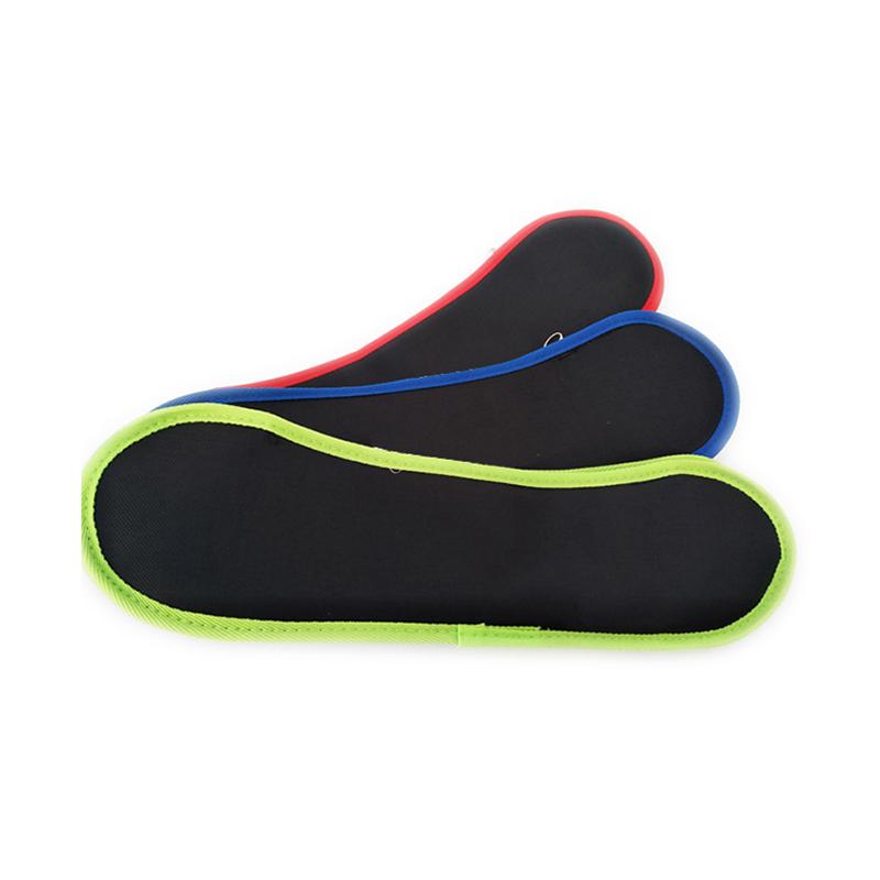 Waterproof Speed Roller Skating Frame Covers Thickened Durable Protective Dust Proof Stain Resistant Inline Skate Shoes