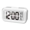 LED Digital Alarm Clock Backlight Data Time Calendar Desktop Multifunction Electronic Backlight Table Clock