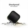 Portable Hearing Aid Storage Box Waterproof Easy Carrying Protective Case Anti-drop Protective Box Hearing Aid Accessories