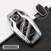 23 New BMW X7 Key Case for 7 Series, iX/i7, 735Li/740Li, XM/X1, X5