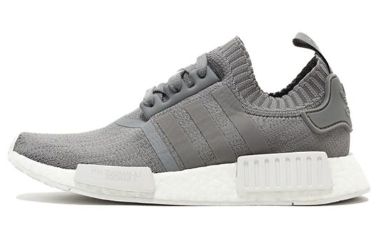 Adidas Wmns NMD_R1 Primeknit  France  Women s BY8762 39⅓