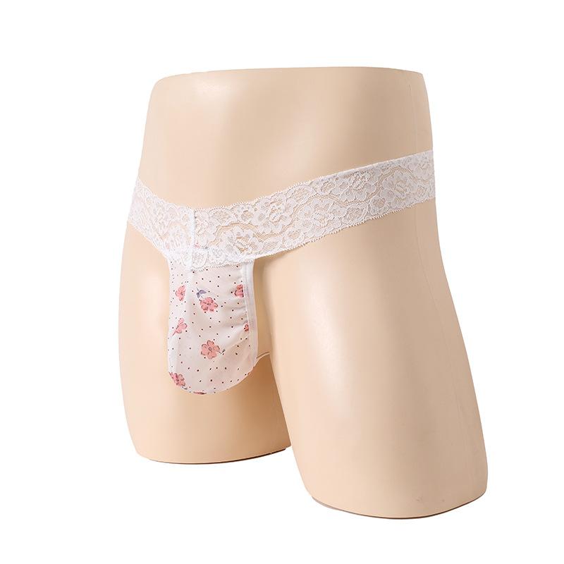 2025 new thong seduction panties lace sexy passion sexy thong