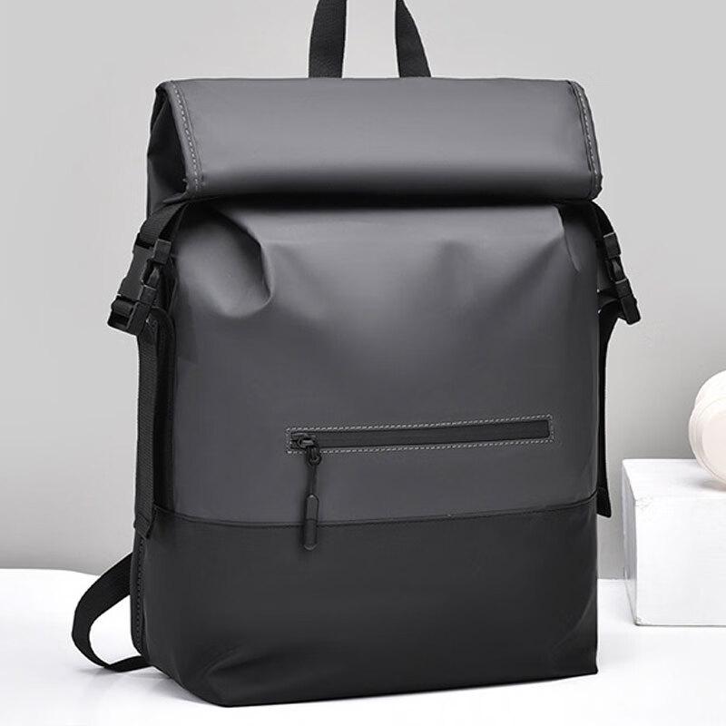 Men s Large Capacity Outdoor Travel Laptop Backpack