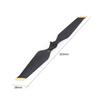 Quadcopter Propellers Foldable 8743 Low Noise Spare Drone Props Quick Release for DJI Mavic 2 Parts