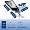 GAOFAN Solar LED Outdoor Street Light