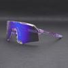 1 Set of Men's Glasses Decoration Casual Men's and Women's Glasses