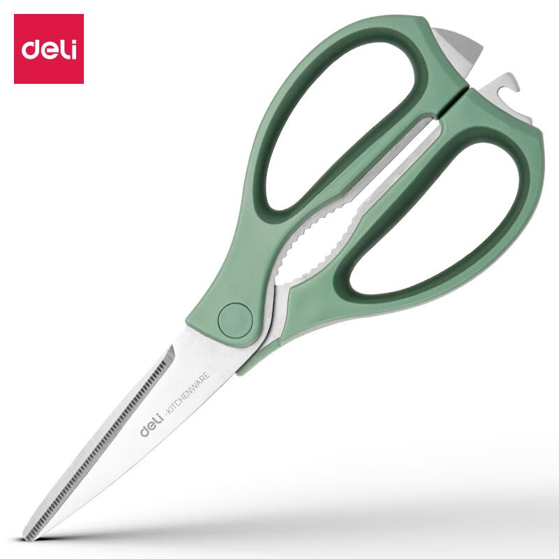 Deli TJ23 Multi-functional Kitchen Shears