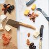 LAGUIOLE Jeanneron Laguiole Olive Cheese Cutter