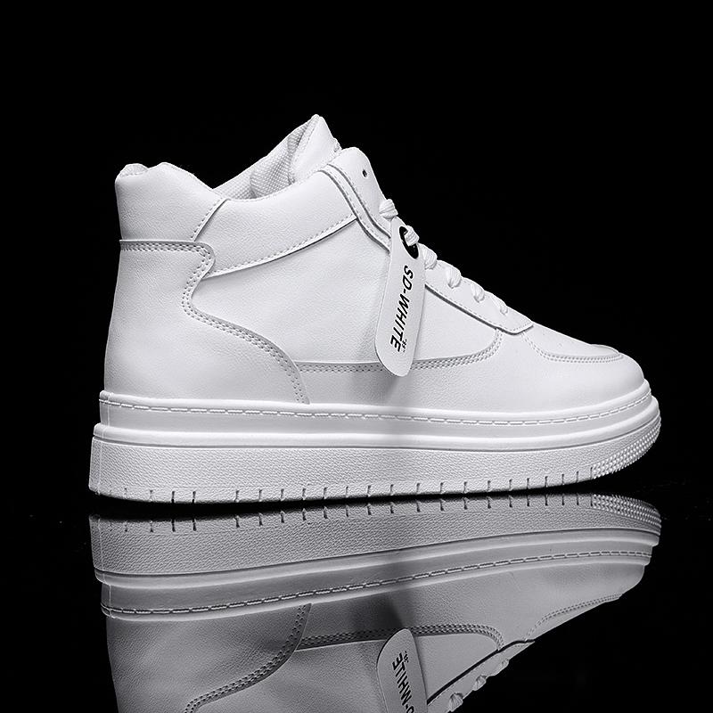 moc style work boots