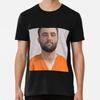 Scottie Scheffler Mugshot Made In Australia T Shirt S To XL