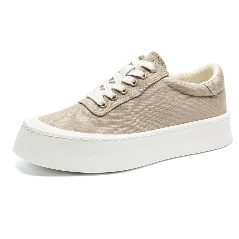 Shoes men's summer breathable board shoes 2024 new high-end sports and leisure cloth shoes Korean version trendy shoes 5223-J