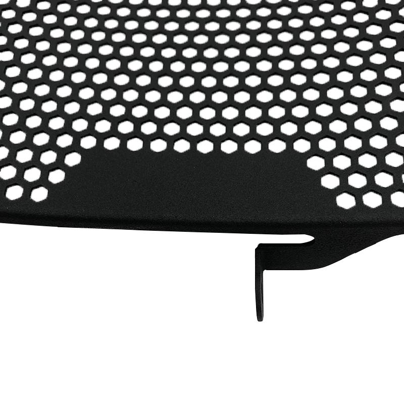 GSXS1000 GSXS1000F Motorcycle Radiator Grille Guard Grill Protection Cover Protector For Suzuki GSX-S1000 GSXS 1000 F 2015-2023