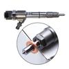 Made in China 0445110629 Brand New Auto Engine Parts Diesel Common Rail Injector For JMC 4JB1T For Bosch