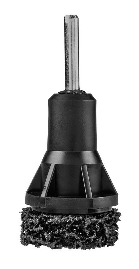 HUB CLEANING WHEELS SET 6 PCS - T N11-135