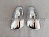 Peugeot 4008/5008/3008GT Rearview Mirror Rain Guard ABS Electroplated Exterior Accessory