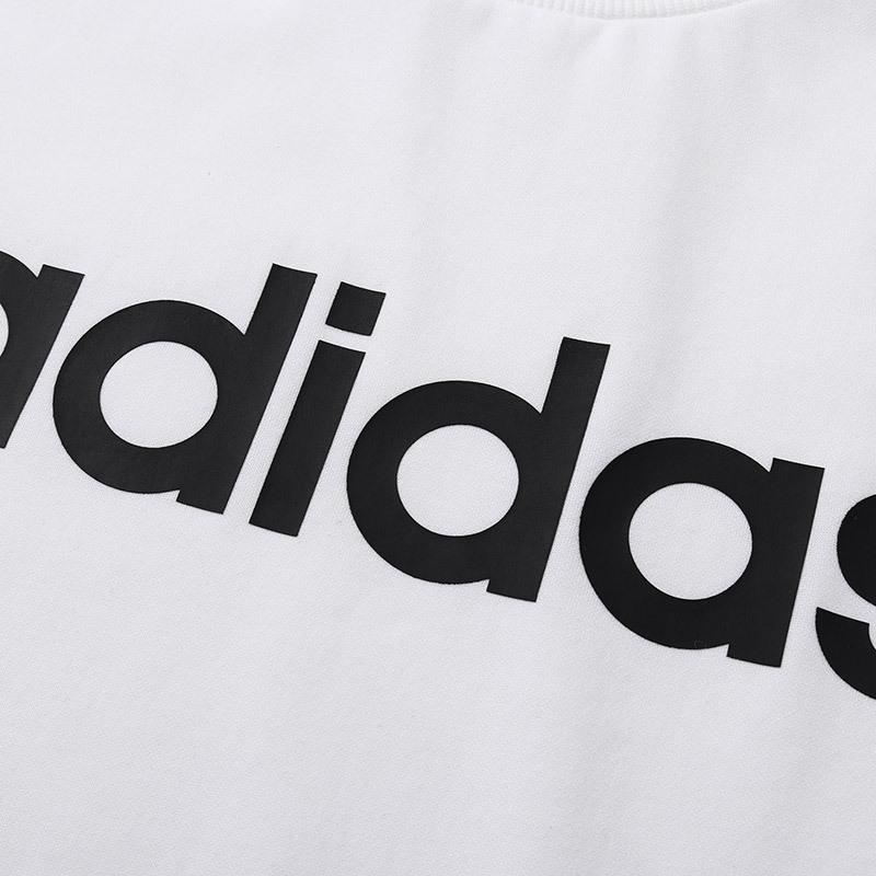 Adidas Sweatshirt Women's White DX0660