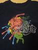 Love Hate Hero Band Heavy Cotton White Full Size Unisex T Shirt