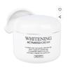 Whitening Activated Cream 100ml – Brightening & Wrinkle Care Anti-Aging Moisturizing Face Cream K-Beauty