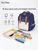 Kala Sheep Ultra-Light Spine-Protecting School Backpack