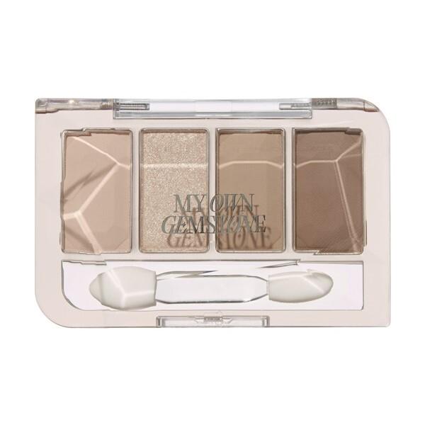 Etude Play Color Eyes Mini 4 Colors