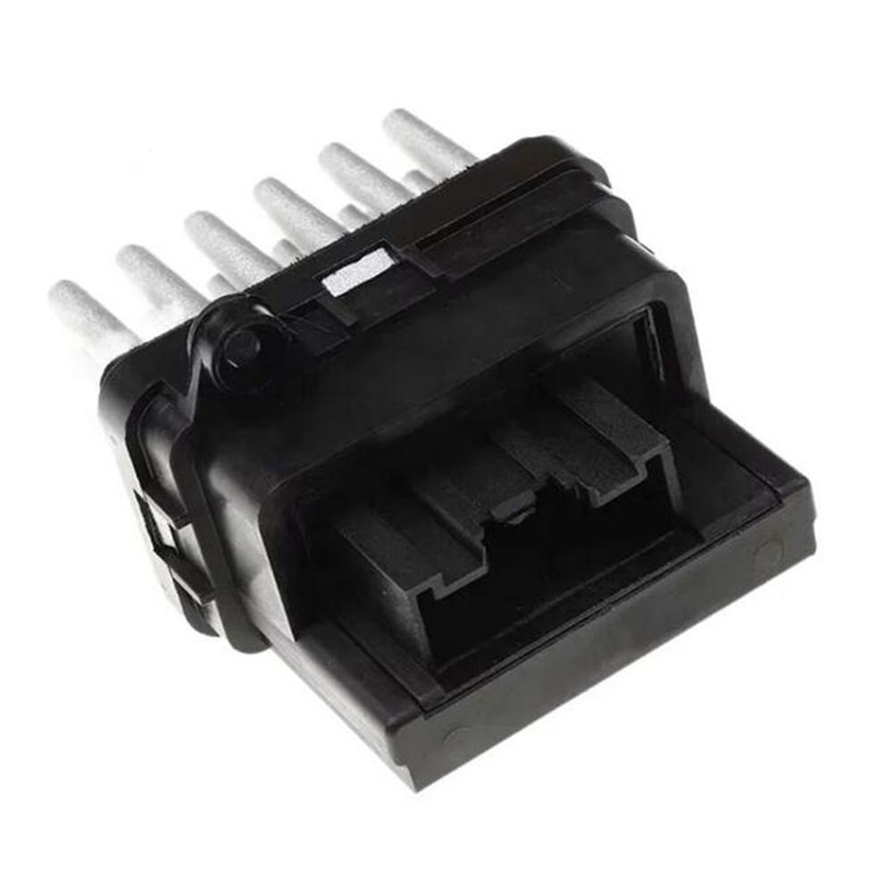 6G9T19E624Ad Blower Motor Resistor Regulator For Ord Ford