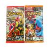 Pokémon TCG Japanese Booster Packs Random Set of 4 Direct from Japan