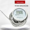 Bodefu HC WST/DTM491 Industrial Digital Thermometer