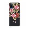 For ZTE Blade A71 Case Soft Black Silicone Bumper Phone Cover for ZTE Blade A71 A7030 Case BladeA71 2021 a 71 Coque Fundas Shell
