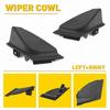 For - Toyota Corolla Windshield Wiper Cowl Extension EOOH