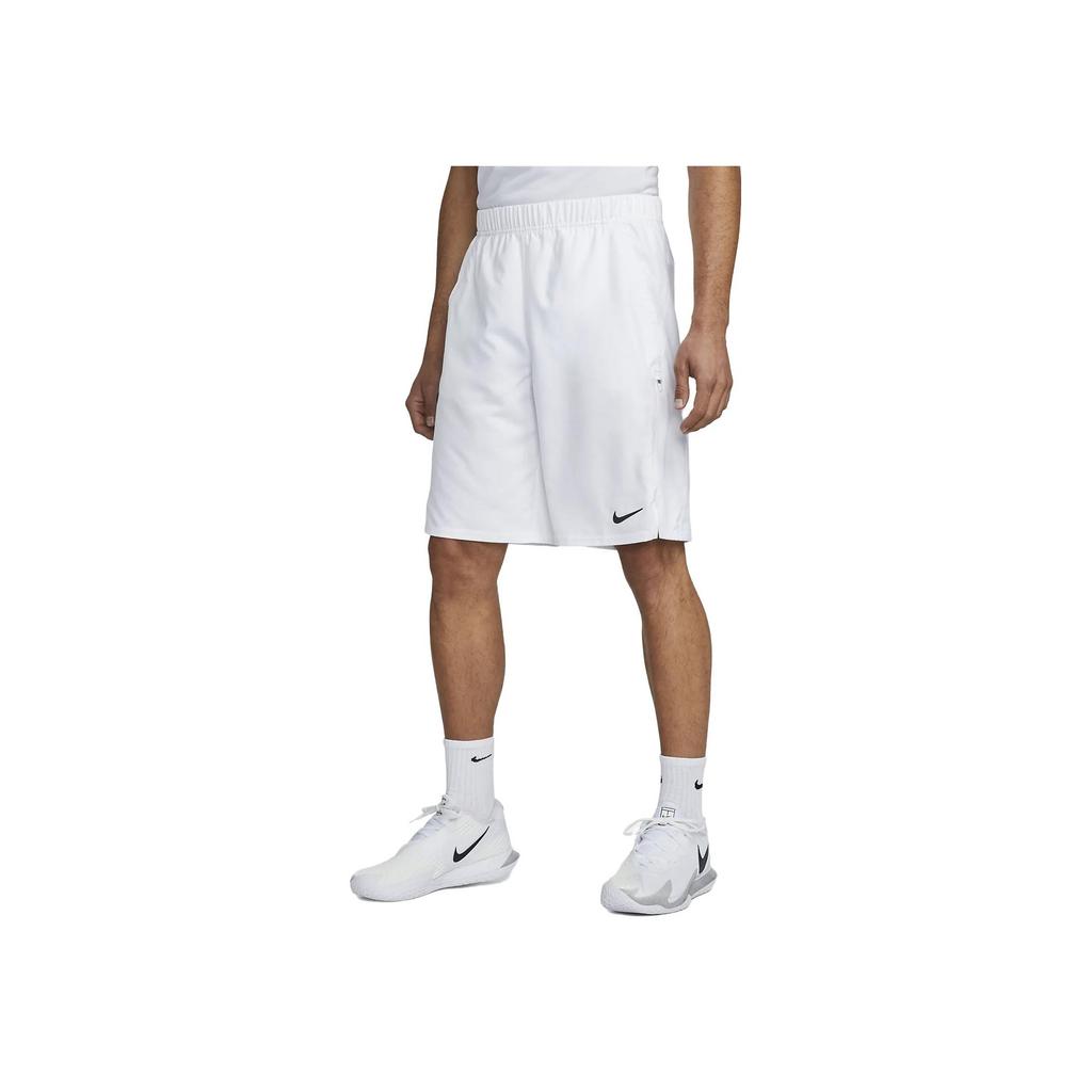 New Nike Casual Shorts Men White DD8335-100