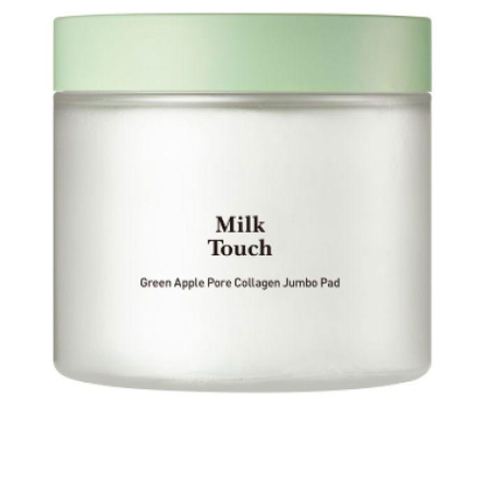 Tampon Géant Au Collagène GREEN APPLE PORE 130 Ml