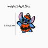 10 pcs Halloween Charms Enamel Charms Pendants for Jewelry Making Necklaces Earrings Braceltes DIY Crafts Gifts