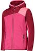 CMP KID G Jacket FIX Hood Fuxia H814