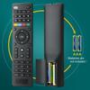 Replacement Remote Control HDTV Remote for G009 LCD LED Television Ergonomic Remote Control Replacement Part
