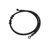 98cm 10mm Motorcycle Bicycle Hydraulic Brake Hose for Suzuki GN125 GS125 125cc