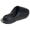 Adidas Lightblaze Slide 'Triple Black' JQ8056