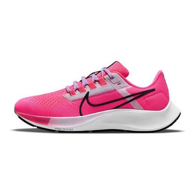 Nike Παπούτσια Τρεξίματος Pegasus 38 Γυναικεία Αθλητικά Παπούτσια Ροζ Μαύρο DM7721-639
