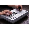 8Bitdo Arcade Stick 2.4G/USB pour Xbox Series X/S, Xbox One et Windows - Edition Blanche