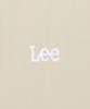 Lee Hooded Windbreaker Ivory