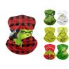 Outdoor Cycling Mask Fashion Printed Headscarf Neck Scarf