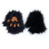 Costume Animal, Tail Clip Headband for Cosplay Party