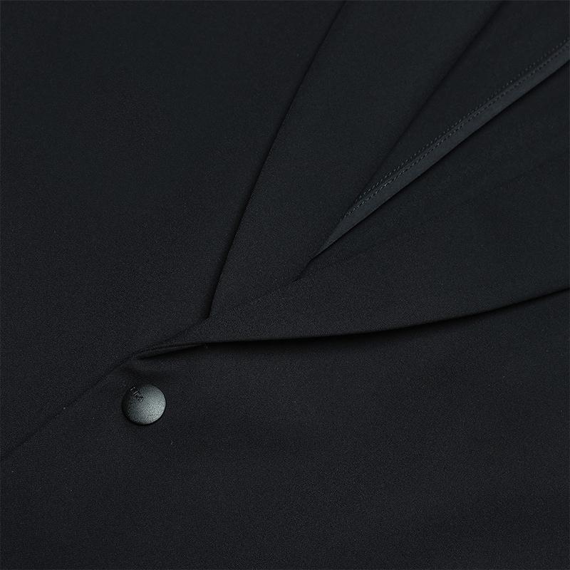 FILA Business Suit Men's Jet Black F11M422712FBK