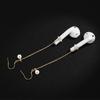 Anti-Lost Ear Clip Earphone Accessories Unisex Earrings for Airpods 1 2 3 For Airpods Pro Earrings