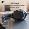 Sennheiser MOMENTUM 4 Wireless Noise-Cancelling Headphones