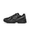 New Balance 740v2 'Black Silver Metallic' Sneakers U740BM2